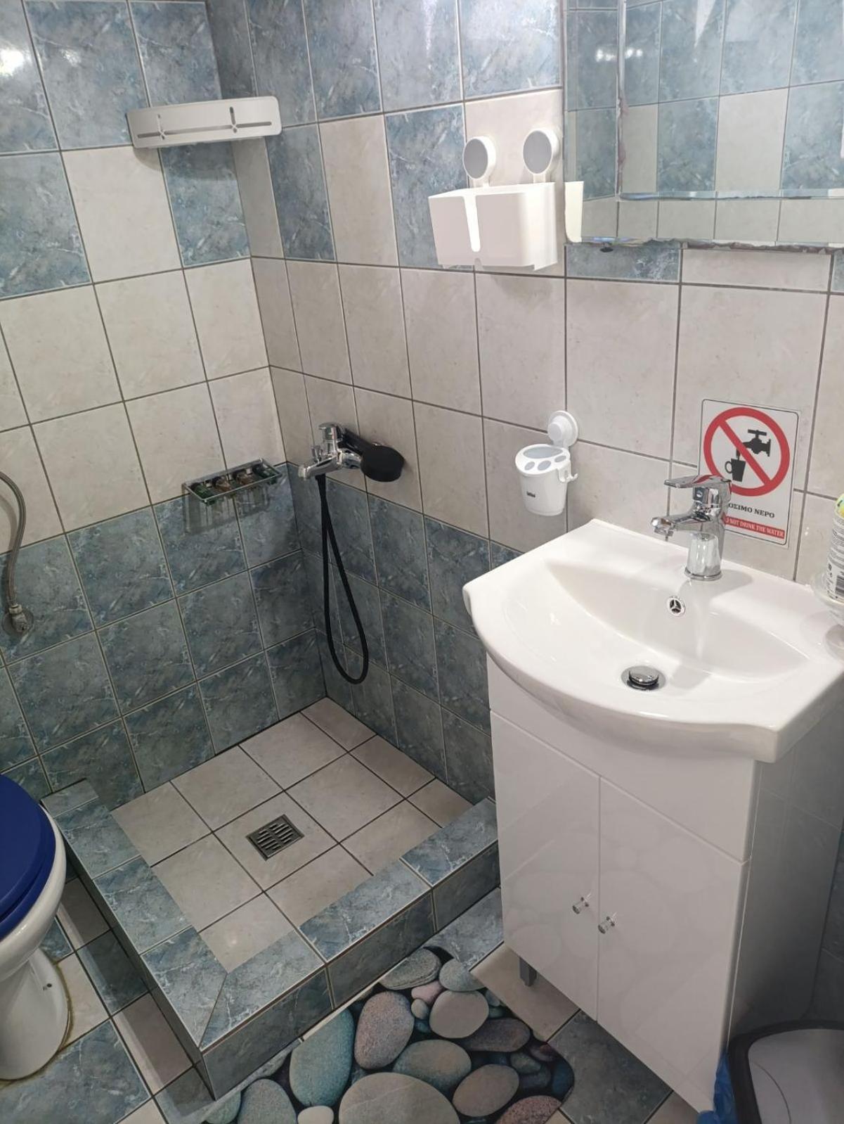 La Casa D' Irene (Adults Only) Hotel Agios Nikitas Exterior photo