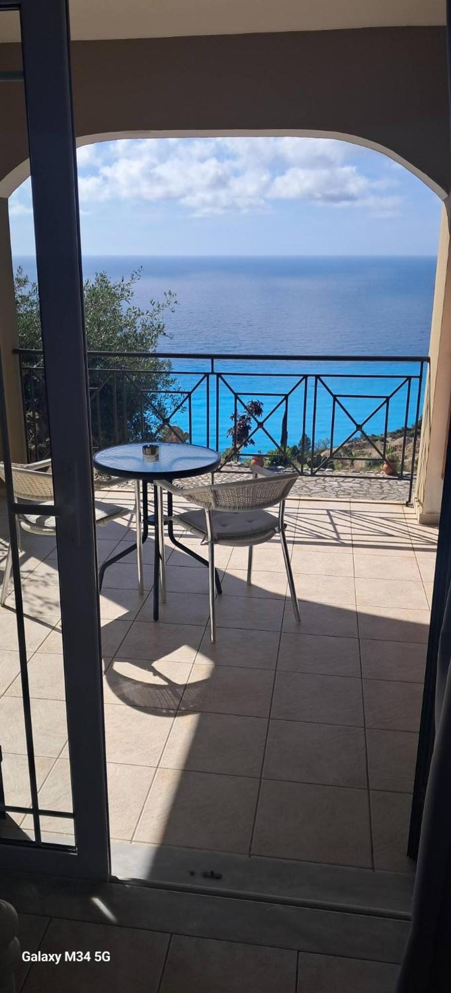 La Casa D' Irene (Adults Only) Hotel Agios Nikitas Exterior photo